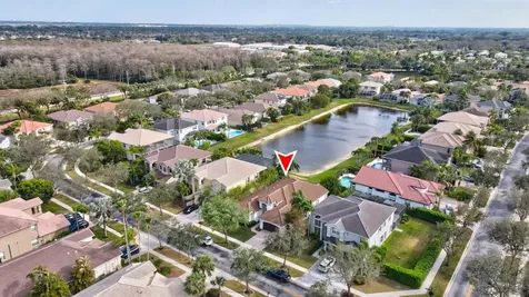 19360 Skyridge Circle Boca Raton FL 33498