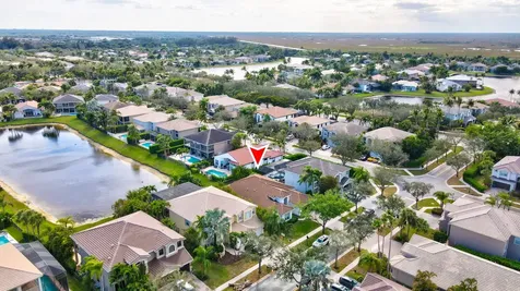 19360 Skyridge Circle Boca Raton FL 33498