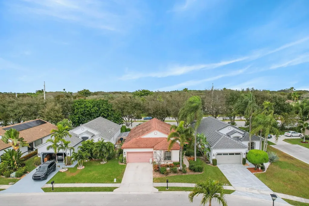 10056 Lexington Circle Boynton Beach FL 33436