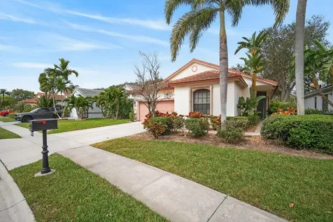10056 Lexington Circle Boynton Beach FL 33436
