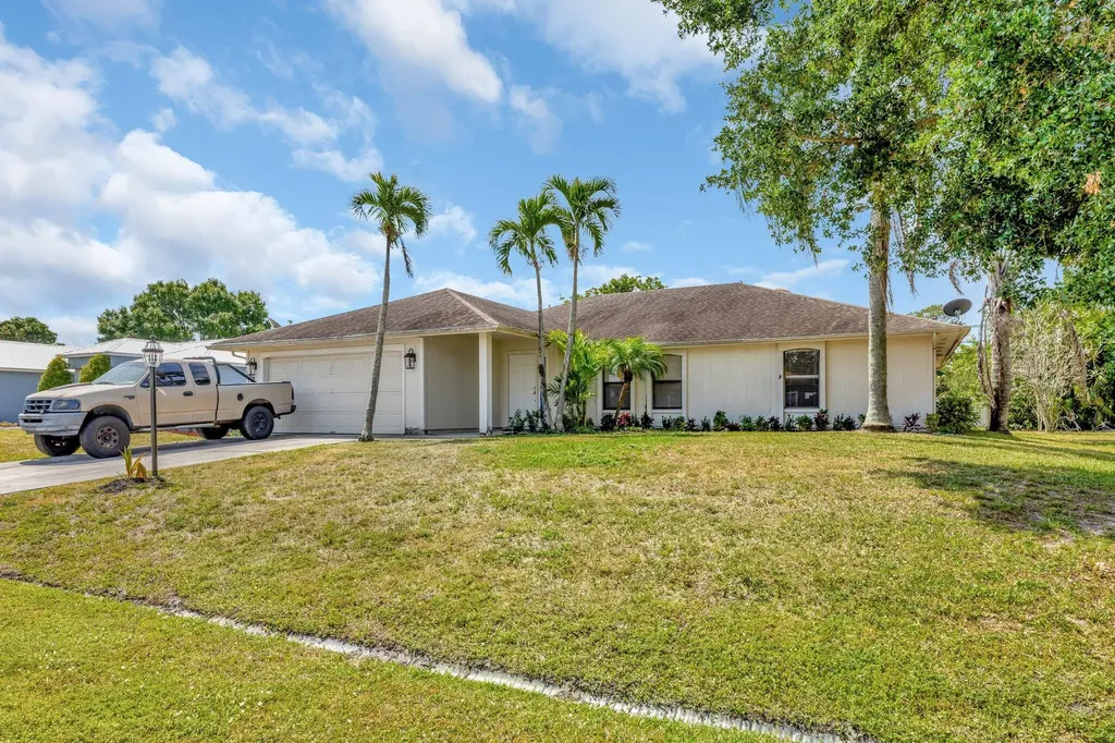 1382 Sw Patricia Avenue Port Saint Lucie FL 34953
