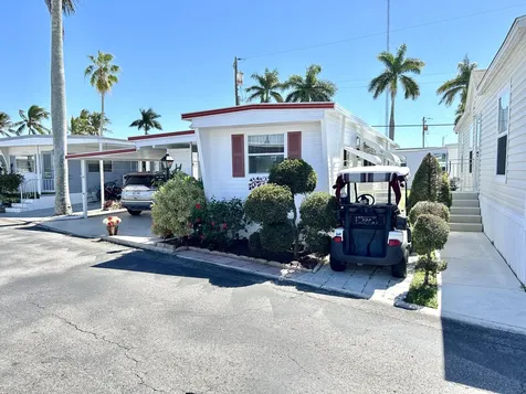 3332 Broadway Street Hollywood FL 33021