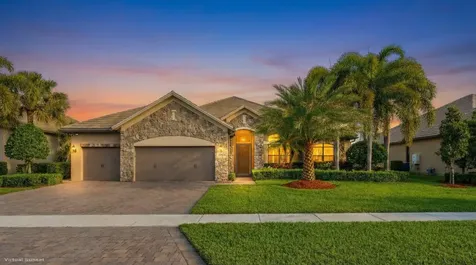 4404 Siena Circle Wellington FL 33414