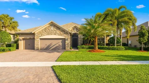 4404 Siena Circle Wellington FL 33414