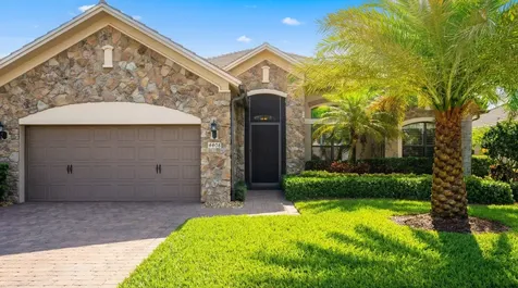 4404 Siena Circle Wellington FL 33414
