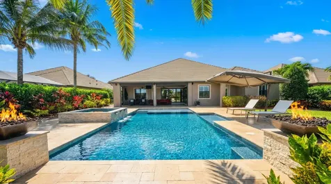 4404 Siena Circle Wellington FL 33414