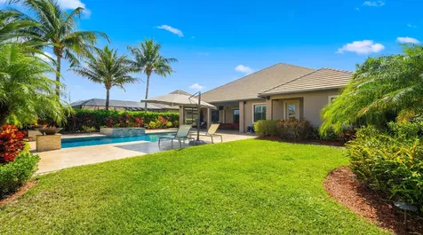4404 Siena Circle Wellington FL 33414