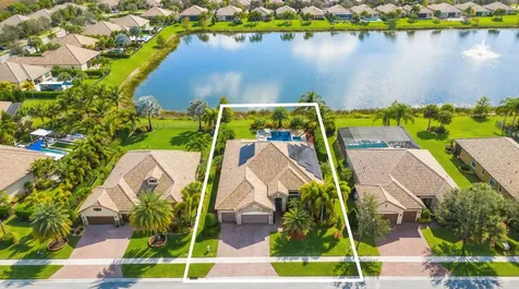 4404 Siena Circle Wellington FL 33414