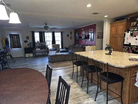 1009 Ne 5th Street Okeechobee FL 34972