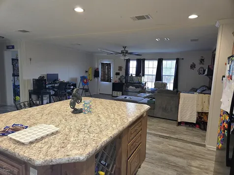 1009 Ne 5th Street Okeechobee FL 34972