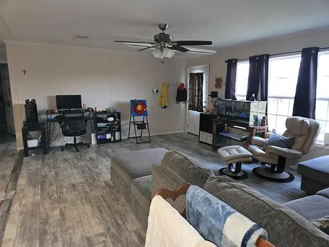1009 Ne 5th Street Okeechobee FL 34972