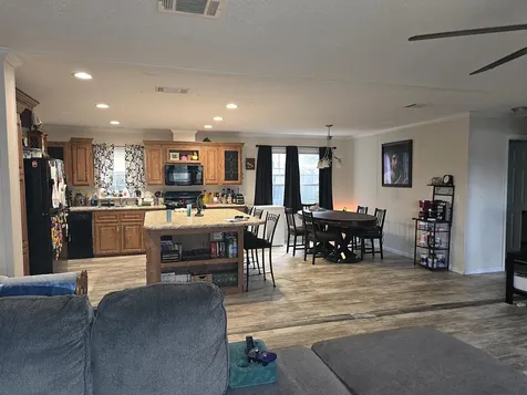 1009 Ne 5th Street Okeechobee FL 34972