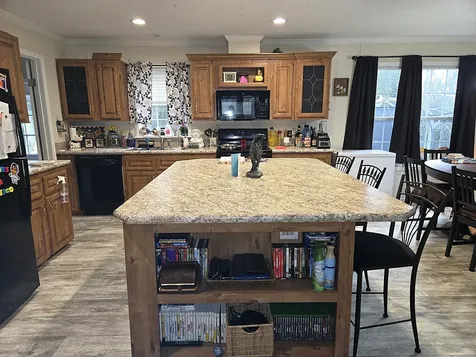 1009 Ne 5th Street Okeechobee FL 34972