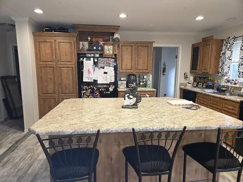 1009 Ne 5th Street Okeechobee FL 34972