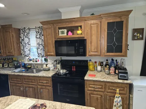1009 Ne 5th Street Okeechobee FL 34972