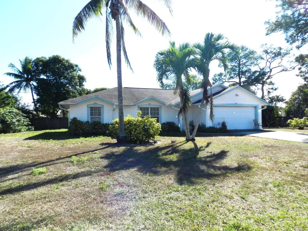 4356 Carver Street Lake Worth FL 33461