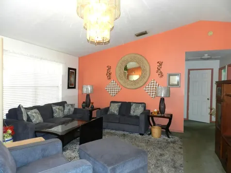 4356 Carver Street Lake Worth FL 33461