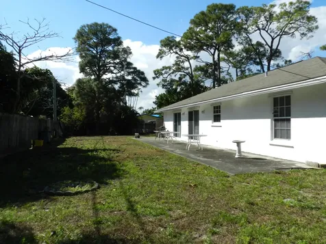4356 Carver Street Lake Worth FL 33461