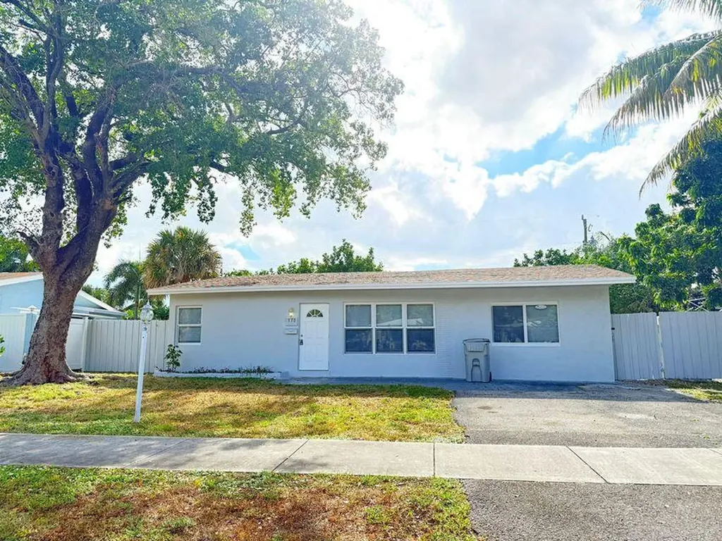 930 NE 24th Street Pompano Beach FL 33064