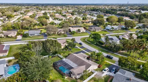 18229 103rd Trail Boca Raton FL 33498