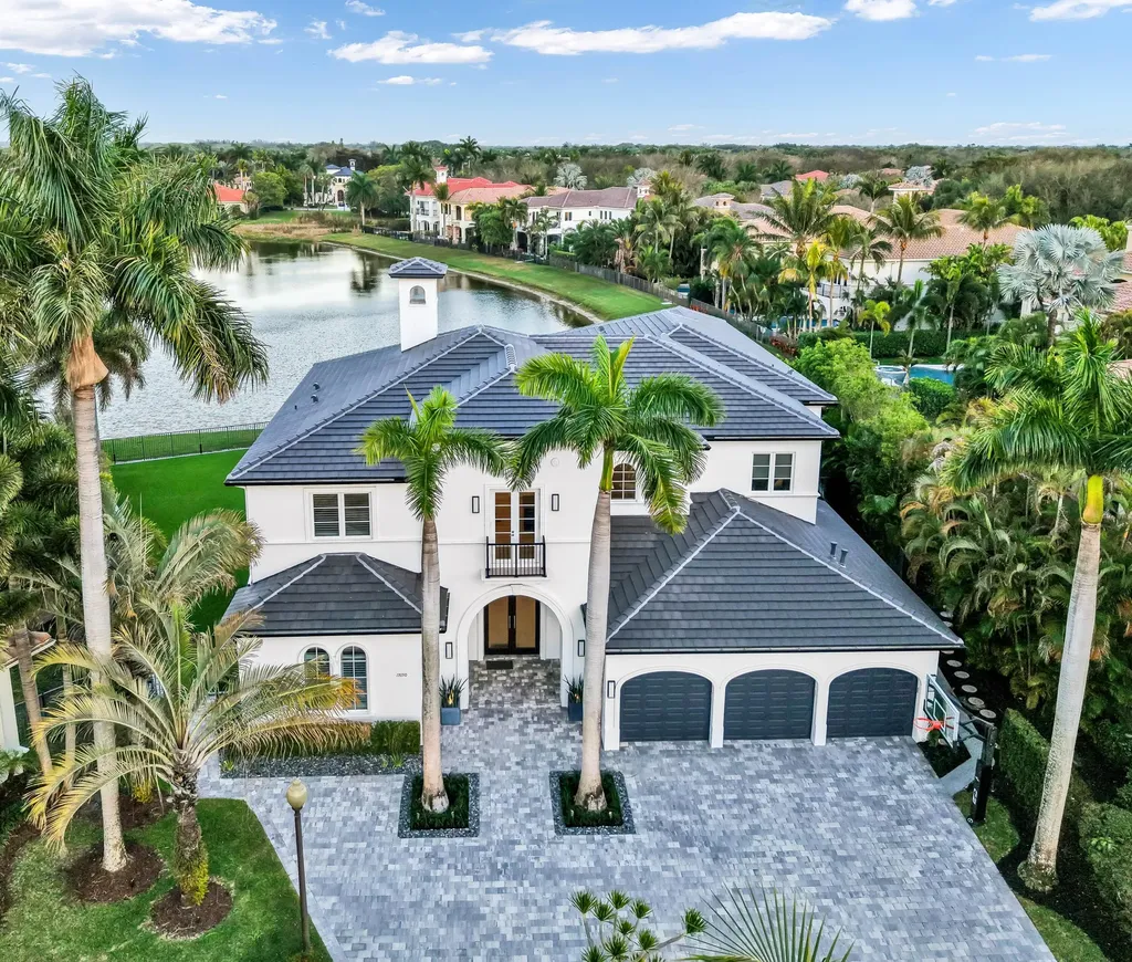 17690 Lomond Court Boca Raton FL 33496