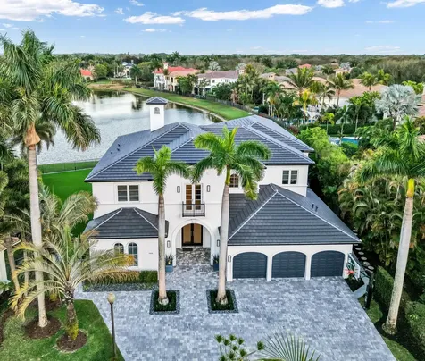 17690 Lomond Court Boca Raton FL 33496
