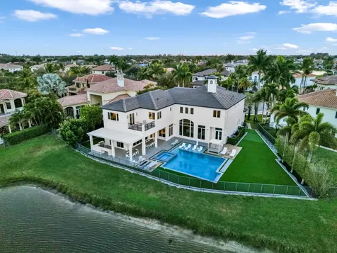 17690 Lomond Court Boca Raton FL 33496