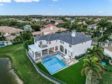 17690 Lomond Court Boca Raton FL 33496