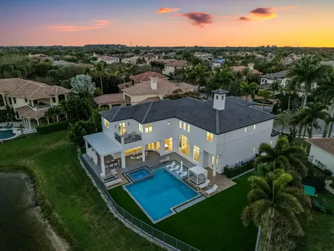 17690 Lomond Court Boca Raton FL 33496