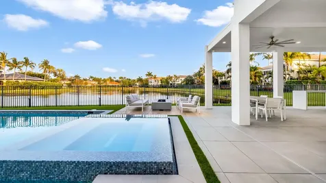 17690 Lomond Court Boca Raton FL 33496