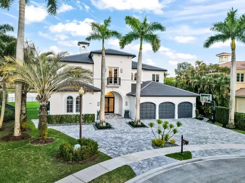 17690 Lomond Court Boca Raton FL 33496