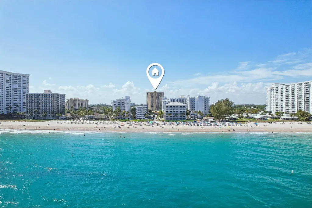 1200 Hibiscus Avenue Pompano Beach FL 33062