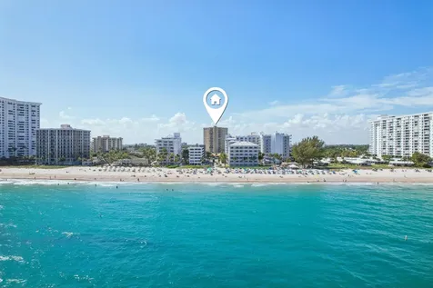 1200 Hibiscus Avenue Pompano Beach FL 33062