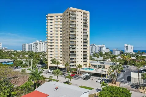 1200 Hibiscus Avenue Pompano Beach FL 33062