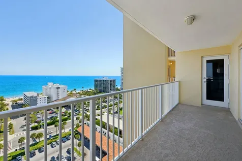 1200 Hibiscus Avenue Pompano Beach FL 33062