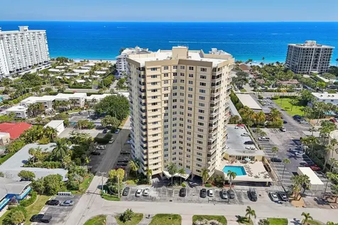 1200 Hibiscus Avenue Pompano Beach FL 33062