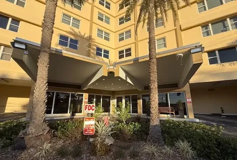 1200 Hibiscus Avenue Pompano Beach FL 33062