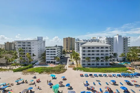 1200 Hibiscus Avenue Pompano Beach FL 33062