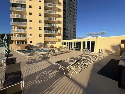 1200 Hibiscus Avenue Pompano Beach FL 33062