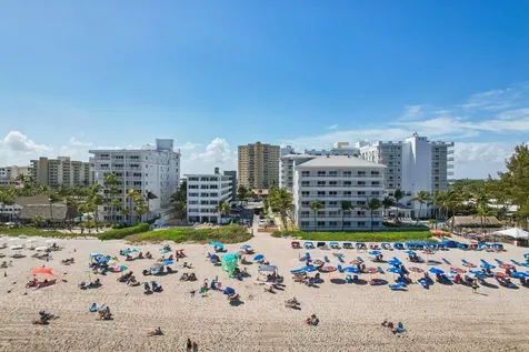 1200 Hibiscus Avenue Pompano Beach FL 33062
