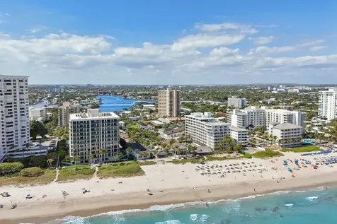1200 Hibiscus Avenue Pompano Beach FL 33062