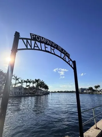 1200 Hibiscus Avenue Pompano Beach FL 33062