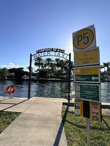 1200 Hibiscus Avenue Pompano Beach FL 33062