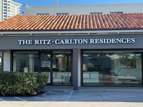 1200 Hibiscus Avenue Pompano Beach FL 33062