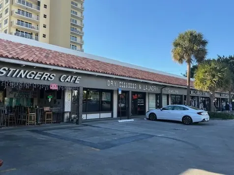 1200 Hibiscus Avenue Pompano Beach FL 33062