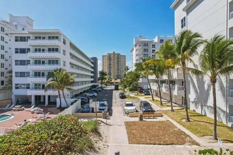 1200 Hibiscus Avenue Pompano Beach FL 33062
