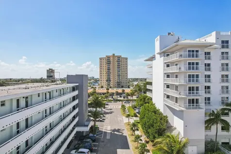 1200 Hibiscus Avenue Pompano Beach FL 33062