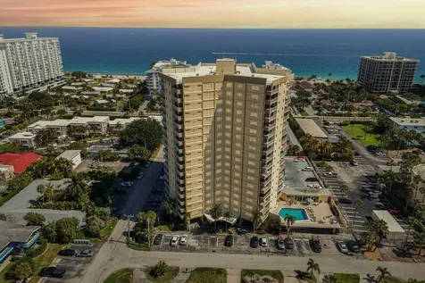 1200 Hibiscus Avenue Pompano Beach FL 33062