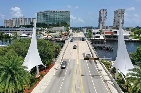 1200 Hibiscus Avenue Pompano Beach FL 33062