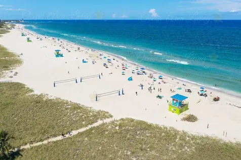 1200 Hibiscus Avenue Pompano Beach FL 33062